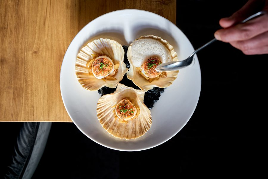 Wir suchen einen Koch (m/w/d)