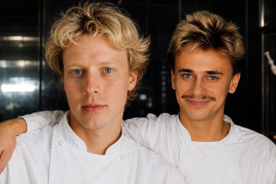 From 1986 to 2026 mit Bobby Bräuer